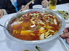 -笑红饭庄