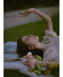 -米莱摄影写真(五大道别墅店)