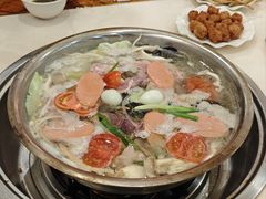 -海关荤豆花(洋河一路店)