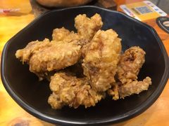 原味炸鸡-水大叔·石锅拌饭