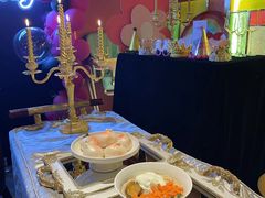 -ONE FULL 古董港式海鲜火锅