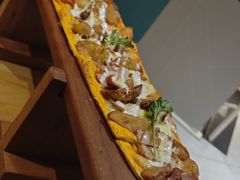 -魏客咖啡(中铁中心店)