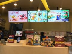 -DQ·蛋糕·冰淇淋(金牛万达店)
