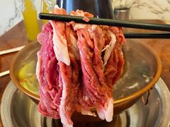 -前门张记涮肉(前门店)