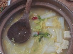 -宏状元现熬粥·京味菜(黄寺大街店)