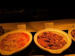 -源·咖啡自助餐厅·开渔季·闽南美食·三文鱼·烧烤(海口华彩洲际酒店)