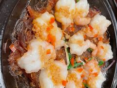 -绿茶餐厅(松江万达店)