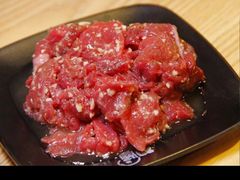 -赞酱川式烤肉(蜀都万达店)