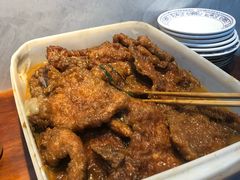 -面满村回味手擀面(凯旋路店)