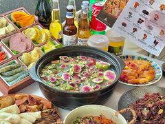 -芸鲜季·云南野生菌餐厅· 云南风物味研社(闵行店)