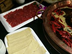 -宽巷子成都火锅(南站店)