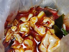 朝鲜面-二钢串叔麻辣烫(华龙大厦店)