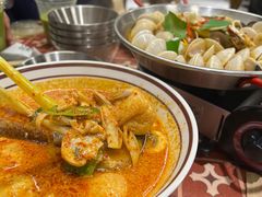 -仓库南洋海鲜小排档(柳河路店)