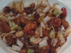 -南门小馆·清真(国贸商城店)