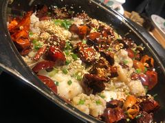 -大丰收脆鱼(万达江北店)
