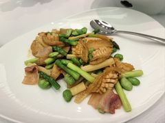 -鲁班张中原家宴(马庄街店)