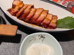 -幸福哟烧鸡·粤菜海鲜私厨(七星路店)