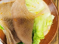 清油毛肚-冯校长老火锅(深圳总店)