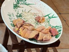 -尚竹阁冬瓜盅·18年地标美食(平洲店)