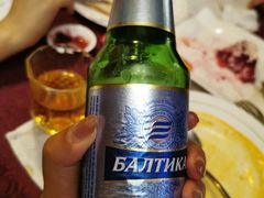 -92°C俄式厨房(中央大街店)