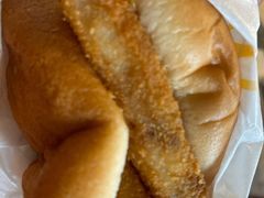 -麦当劳(军博店)