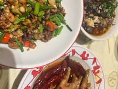 -串盟烧烤·长沙美食地标(星沙店)