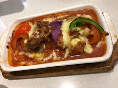 -和平馆·地道港澳茶餐厅(西门口店)