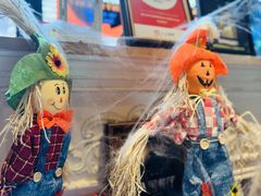 -弗兰克牛排西餐厅Ribone steak house(柠檬花园店)