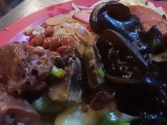 -好伦哥比萨烤肉自助(八里桥店)