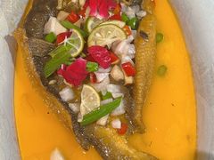 -桥边小楼·手工云南菜·丽江地标美食
