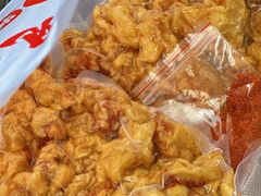 -肖炮现炸酥肉(解放碑店)