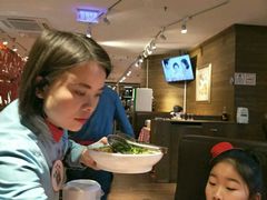 -西贝莜面村(上海百联西郊店)