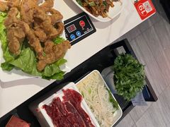 -八合里牛肉火锅(福州万象城店)