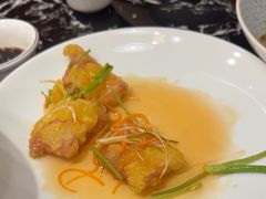 -双福饺子营餐厅(财富广场店)