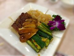 -好彩海鲜酒家(帝国中心店)