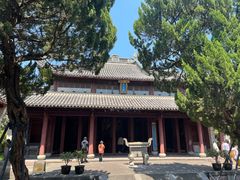 -慈城古县城景区