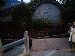 -楠柏弯休闲山庄(梨花溪店)