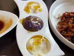-老牌坊鲁菜名店(聊城美食岛店)