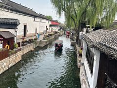 -南浔古镇