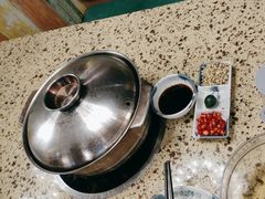 -原味四季椰子鸡(公明百佳华店)