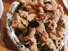 招牌现炸酥肉-搓火大都会(广安门总店)