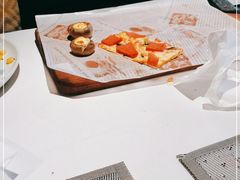 -魔膳厨房·果木牛排·西餐厅(MM2店)