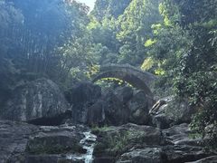 -丹山赤水风景名胜区