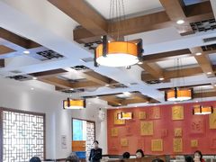 -福来居烤鸭店(天坛二店)