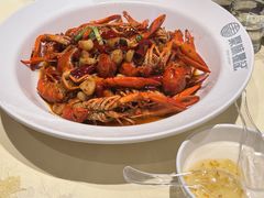 -聚味瞿记·龙虾堂(坡子街店)