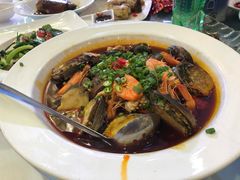 -味茂·老船夫1927(东海东路店)
