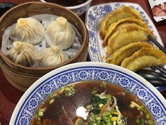 -清真马祥兴菜馆(云南北路店)