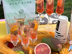 -南京东郊国宾馆