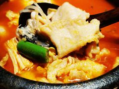 凯里酸汤鱼-山石榴·贵州菜(丰盛里店)