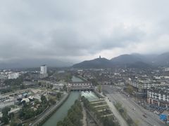 -都江堰中心国际酒店